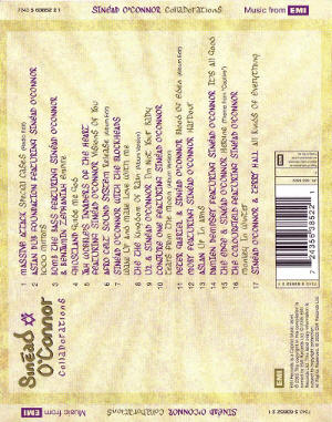 UKCD back cover