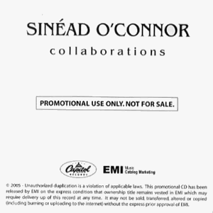 Promo UKCD front cover