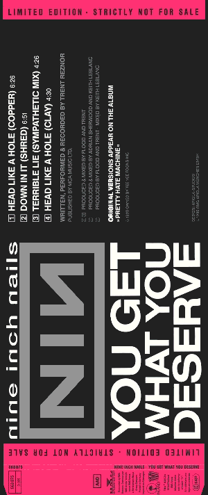 Front and inside covers