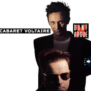 UK12-inch front cover