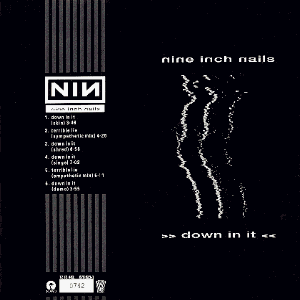 US 12-inch front cover
