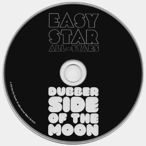CD image