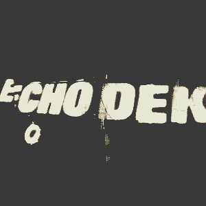 CD front cover