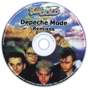 Disc image
