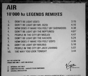 Promo UKCD front cover