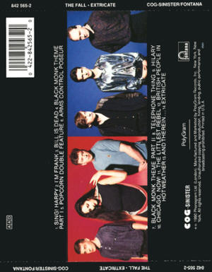 CD1 back cover