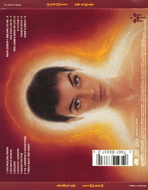 UKCD back cover