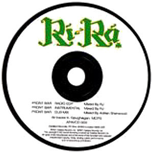 Disc image