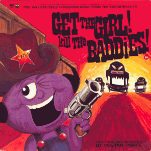 12-inch front cover