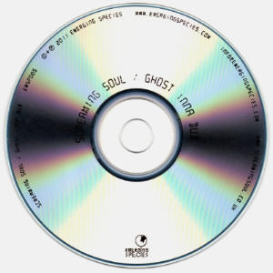 Promo CD image