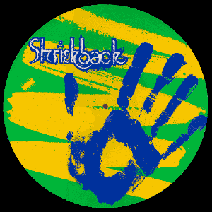 Picture disc front