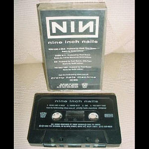 Front cover and cassette