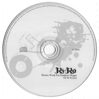 CD image