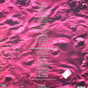 LP1 back cover