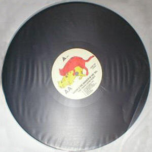 Disc image