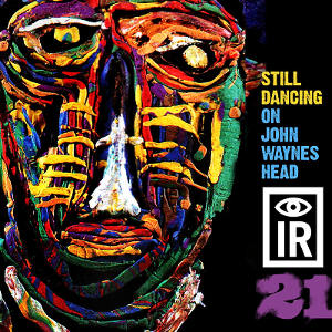 CD2 front cover