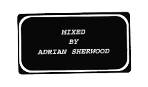 Sticker detail