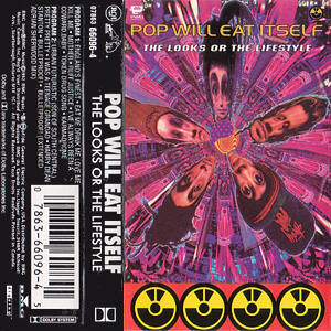CaCLP front cover