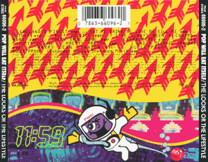 USCD back cover