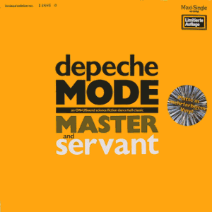 Ge 12-inch front cover