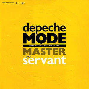 UK 12-inch front cover