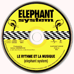 Disc image