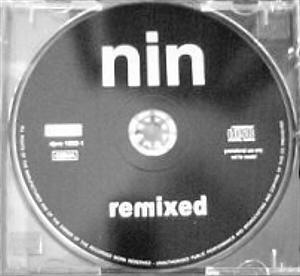 Disc image