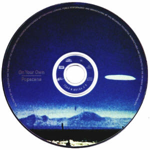 Disc image