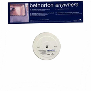 US promo D12-inch front cover