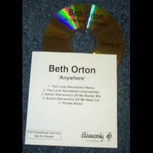 UKCDR front cover and disc