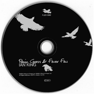 CD image