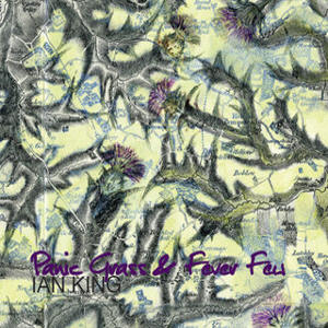 CD front cover