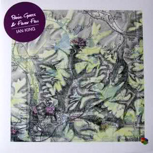 LP front cover