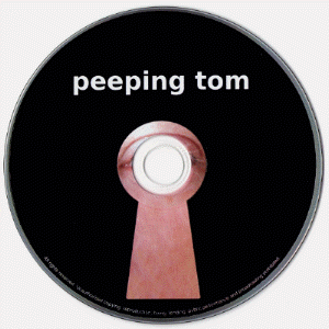 Disc image
