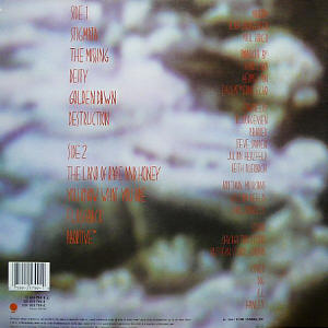 GeLP back cover