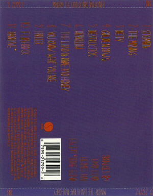 USCD back cover
