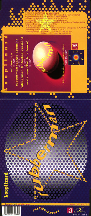 Front and inside covers