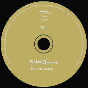Disc 1 image