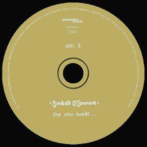 Disc 2 image