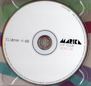 Disc 1 image