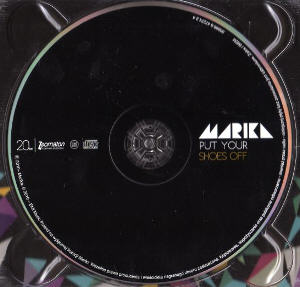Disc 2 image