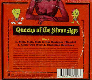 CDS1 back cover
