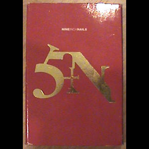 USCS front cover