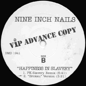 B-side label