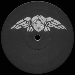 A-side label