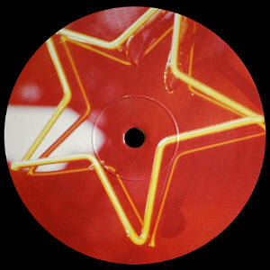 B-side label