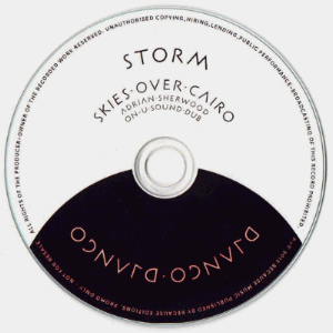 Promo CDS image