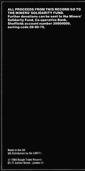 Insert: Left-hand side