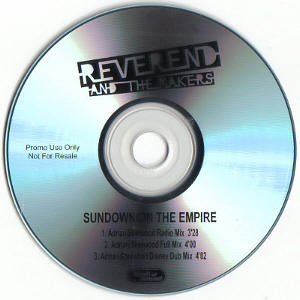 Promo CDS#1 image