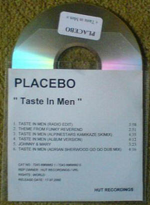 Promo CDS
